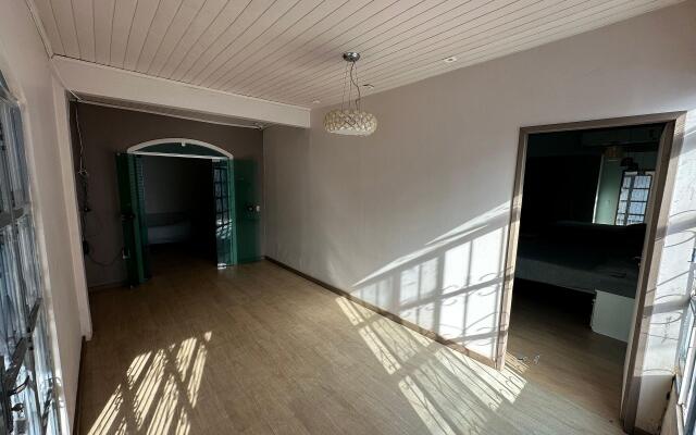 Pousada Residencial - Atrás Shopping pvh