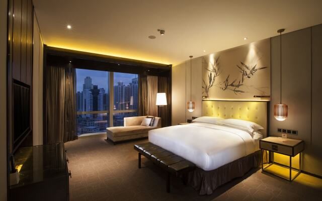 Hilton Shenzhen Futian