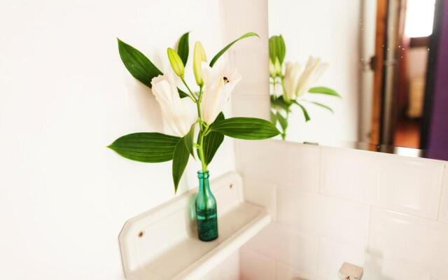 3 bedrooms appartement with wifi at Granada