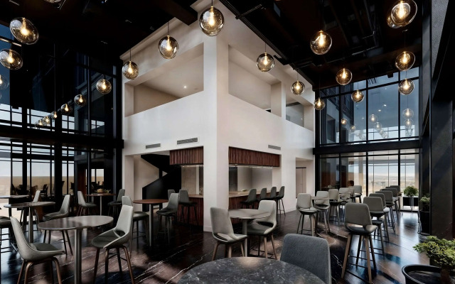 Radisson San Luis Potosi Aeropuerto