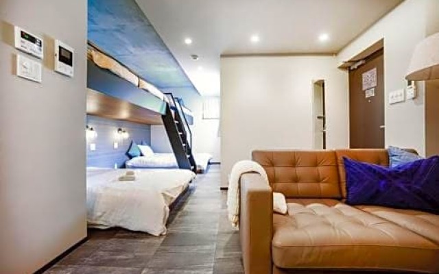 ALT STAY Azabudai - Vacation STAY 31698v