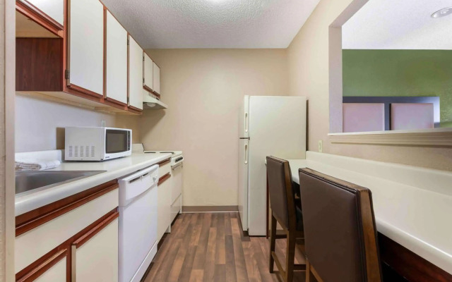 Extended Stay America Suites Lexington Tates Creek