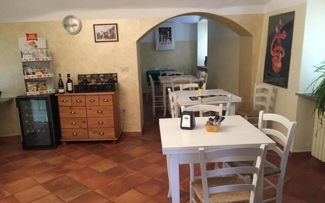 Locanda Del Borgo Antico