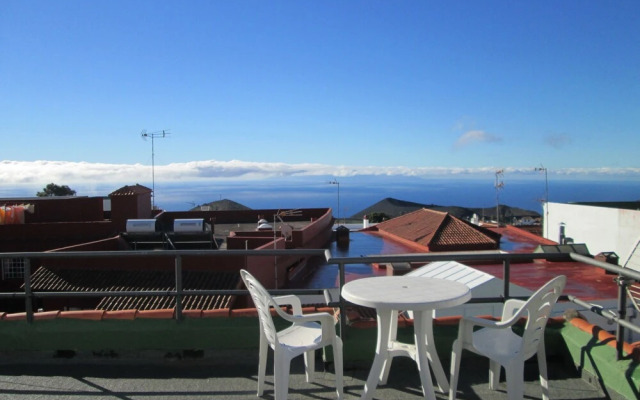 La Palma Hostel - Pensión Central