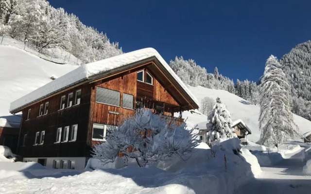 Ferienwohnungen Lingg