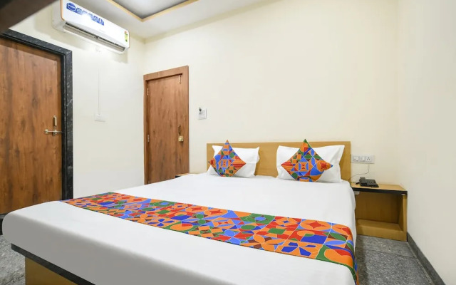 Fabhotel Shree Khatu Shyam Palace