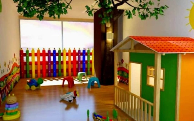 Apartamento Familiar en  Bucaramanga