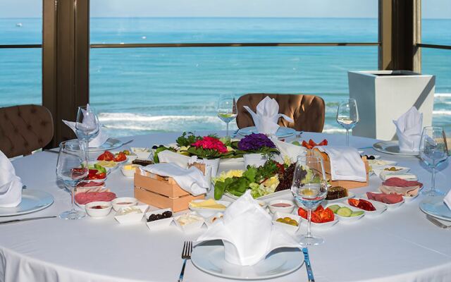 Kalibya World Resort & Spa Hotel