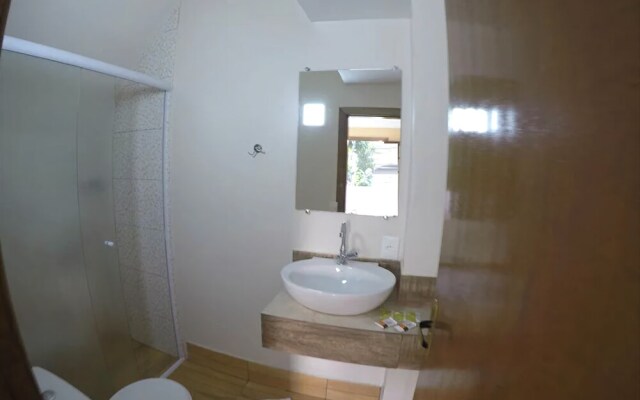 Pousada Solarium Unidade 2