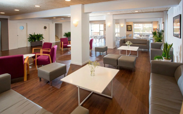 Hotel Gandia