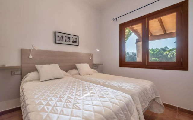 Holiday Home Morla - PSR130