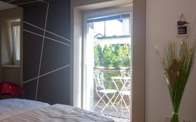 Cute sunny apartment KOD1