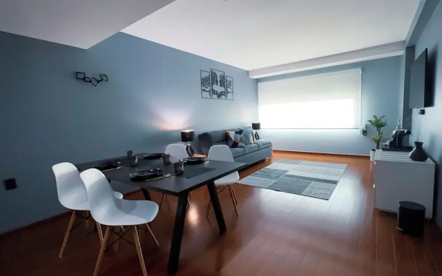 Hotel Opus Grand Toluca Aeropuerto