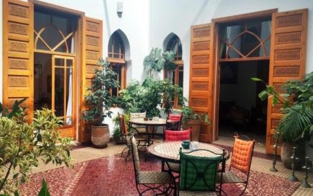 Riad Dar Karima