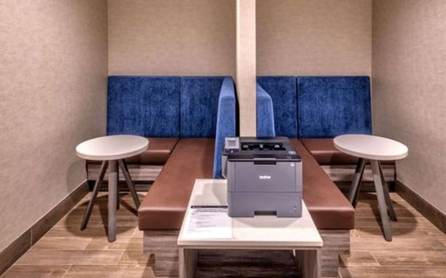 Quality Inn & Suites South Lake Tahoe