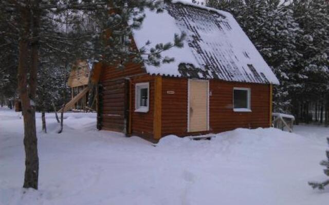 Agroturistichesky Komplex Kazachy Kuren Hotel