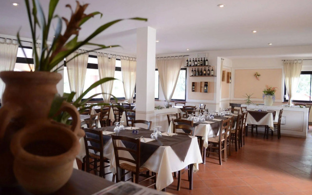 Appartamenti Le Spiagge