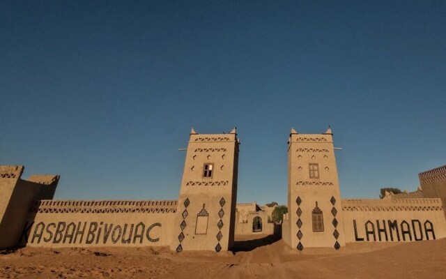 Hotel Kasbah Bivouac Lahmada