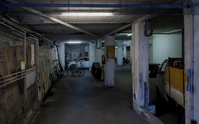 Cozy Lighthouse Apartment