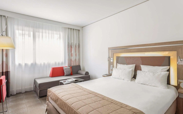Novotel Lugano Paradiso
