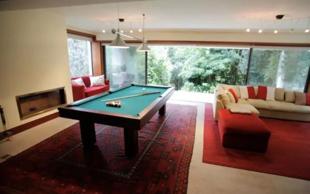 Impeccable 5 Bed House in Santa Cruz do Douro