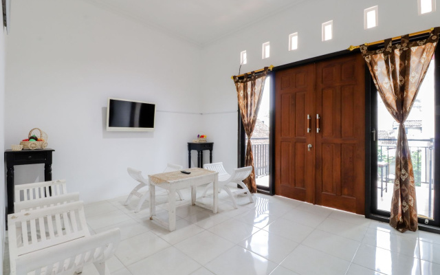 Java Homestay