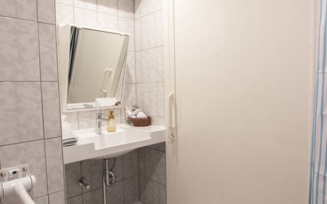 Hotel Houklea