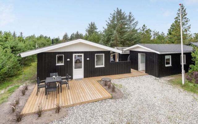 "Jadara" - 900m from the sea in Western Jutland
