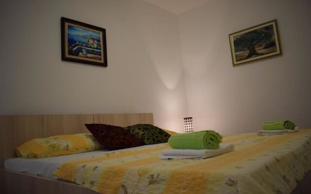 Apartment Relax