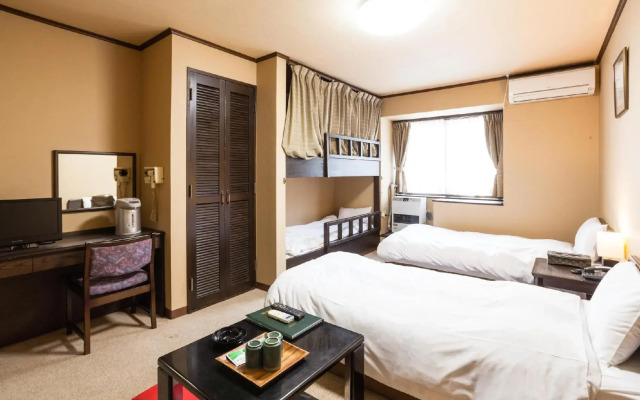 Condominium Hotel Naeba West