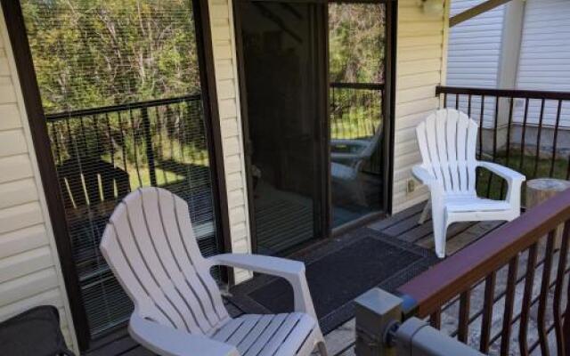 Mountain Edge our Holiday Home