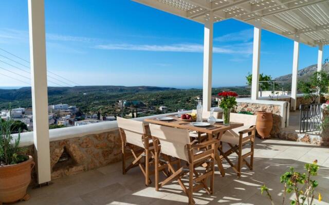 Cretan Minoan Apartments