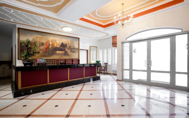 Achillion Palace