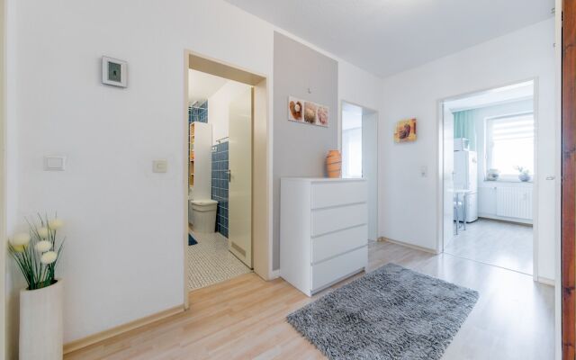Private Room Pettenkoferstraße