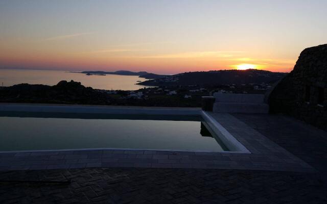 Otherview Villa