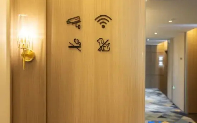 Yishui Jinshidun Hotel