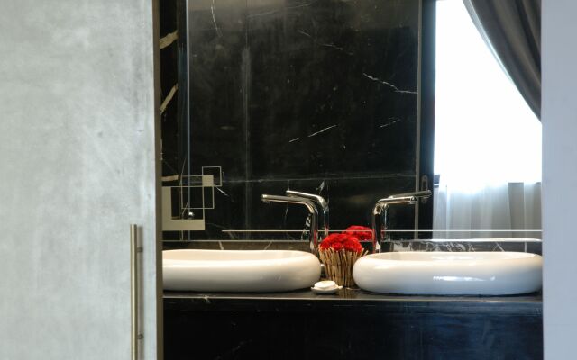 Hotel Imperial Casablanca