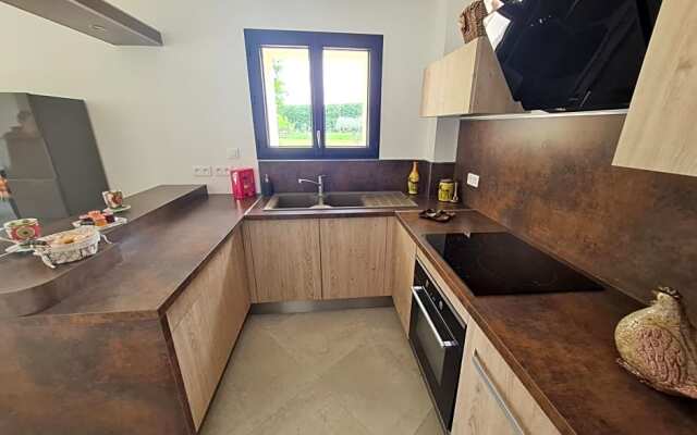 Mas Des Fugueyrolles