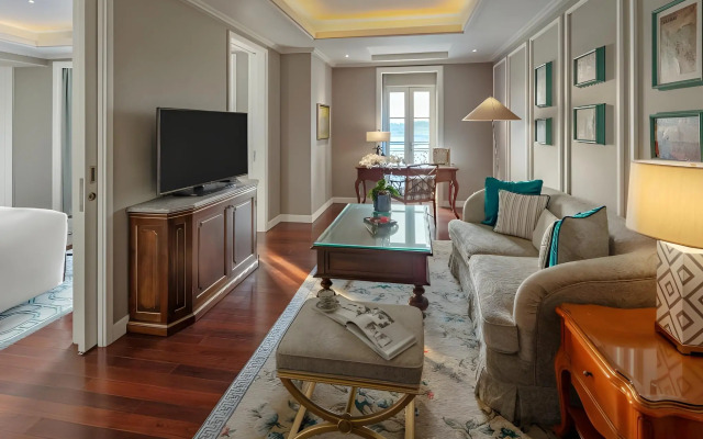 Mia SaiGon Luxury Boutique Hotel