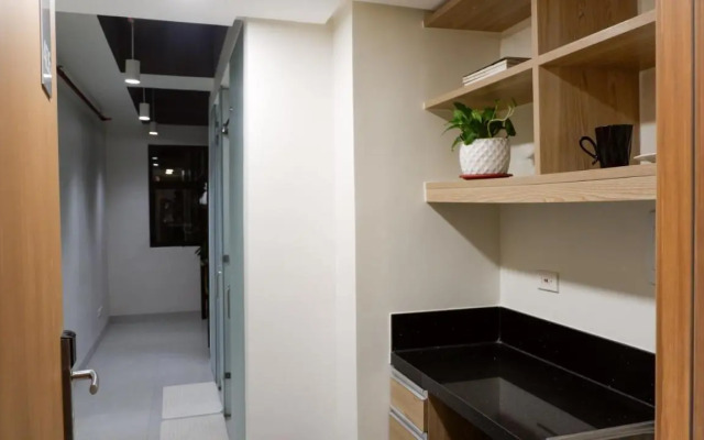 The Grid Co Living Managed by HII