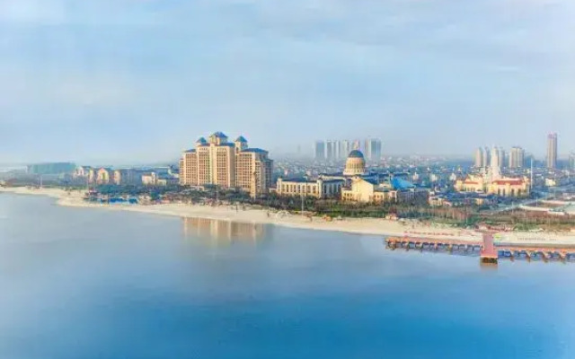 Evergrande Venice Resort
