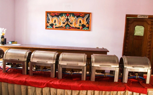Hotel Lumbini