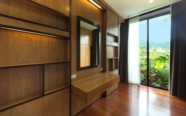 Villa Aroha