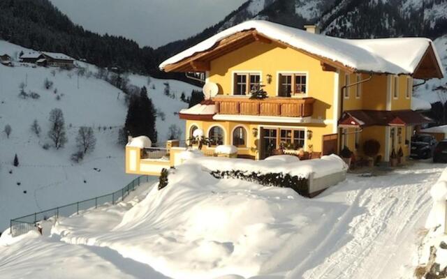 Appartementhaus Unterkofler