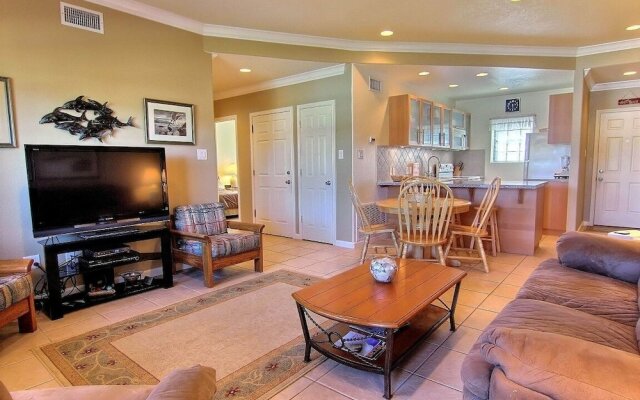 Island 37 2 Bedroom Condo