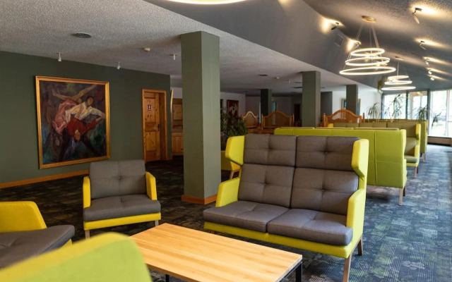 Hotel & Spa Gut Matheshof, BW Signature Collection