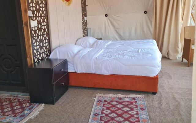 Hasan Zawaideh Luxury Camp 2