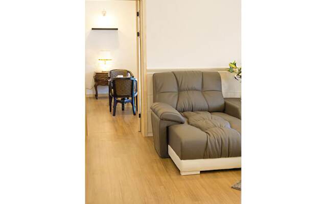 Yeongwol River Palace Pension