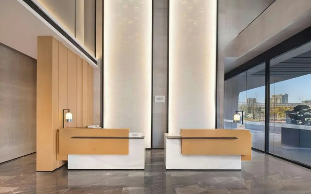 Fairfield by Marriott Hangzhou Gongshu