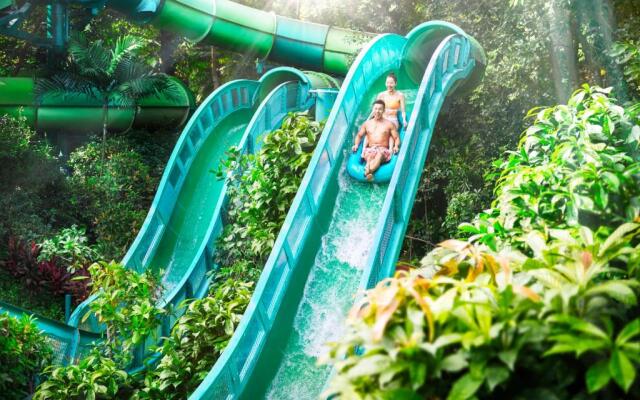 The Laurus, a Luxury Collection Resort, Singapore
